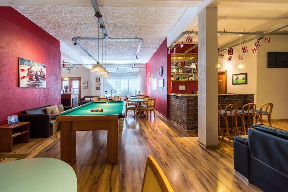 Boutique Britanico Hotel