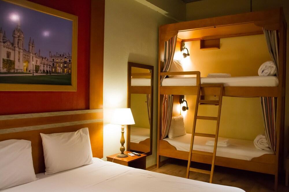Boutique Britanico Gramado