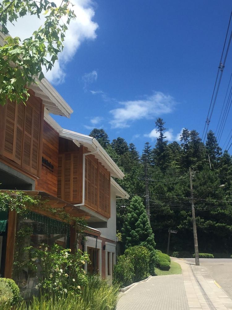 Boutique Britanico Gramado