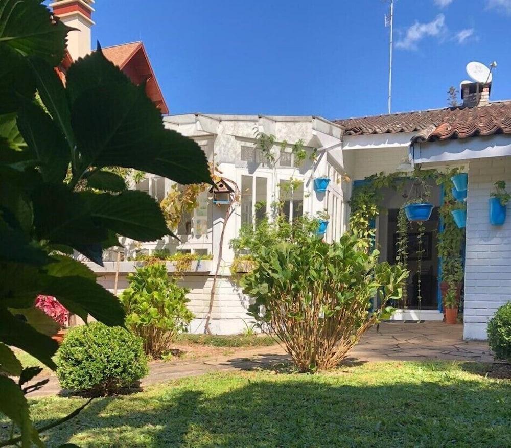 Hotel Recanto Da Primavera