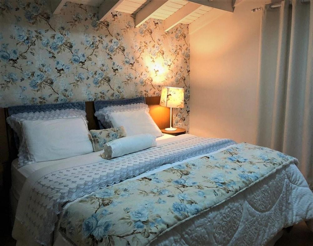 Hotel Recanto Da Primavera