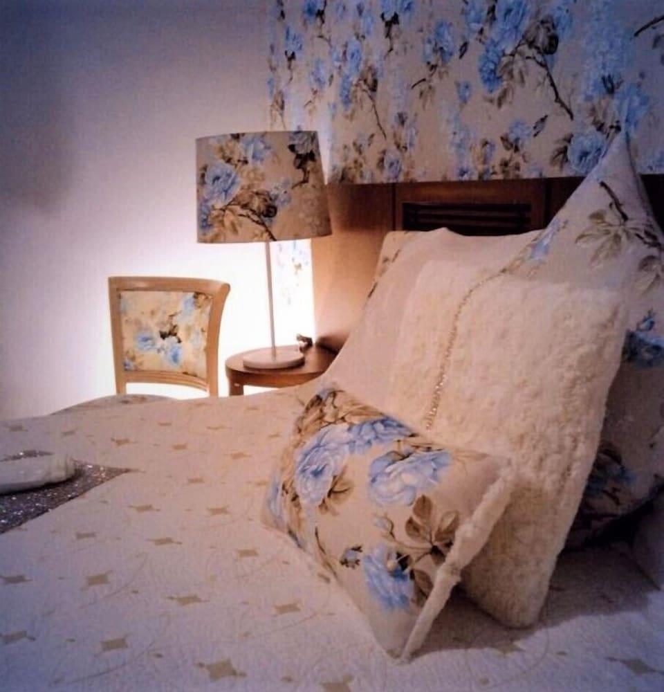 Hotel Recanto Da Primavera