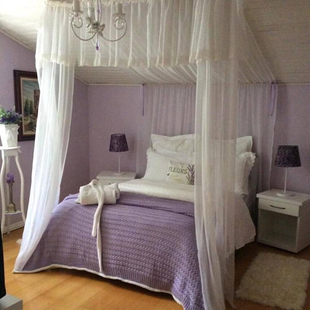 Hotel Recanto Da Primavera