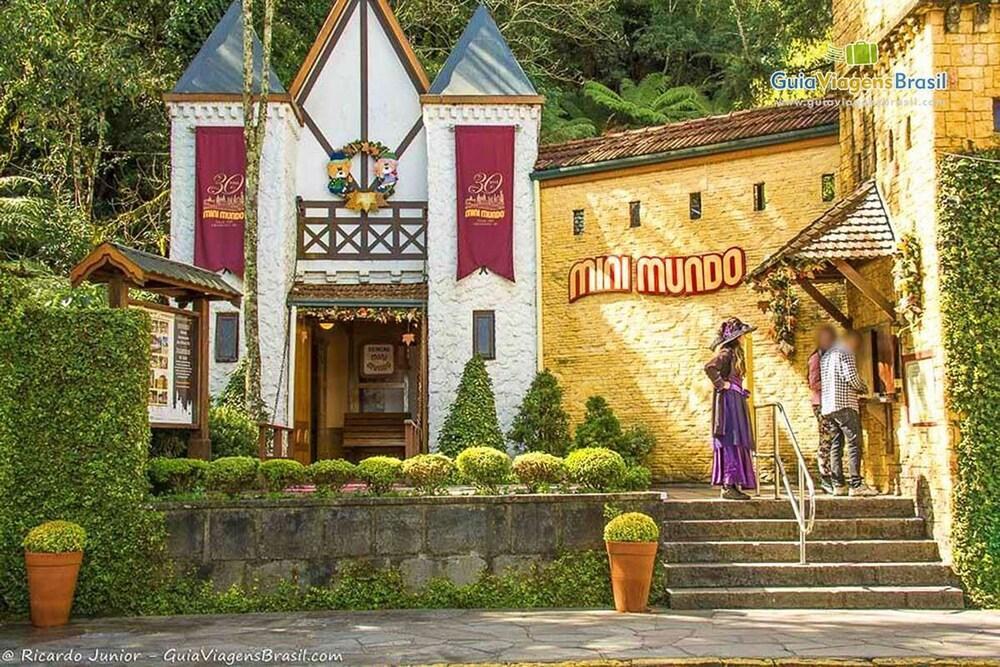Recanto Da Primavera 3* Gramado