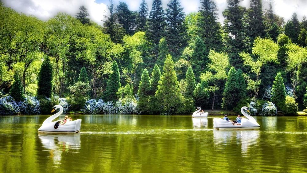 Recanto Da Primavera 3* Gramado