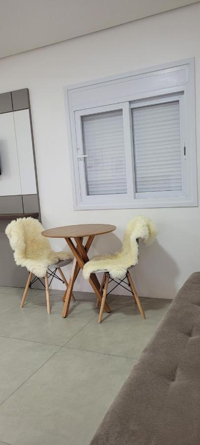 Apartamento Candidos Flats - 400m Centro De Gramado
