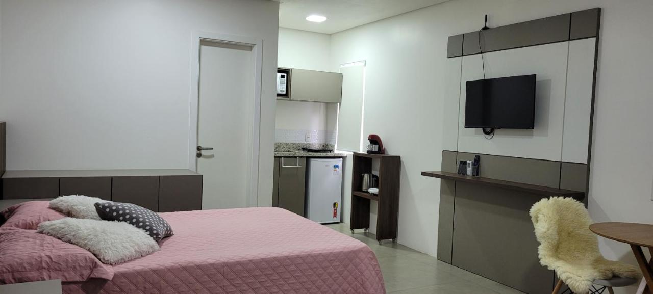 Apartamento Candidos Flats - 400m Centro De *