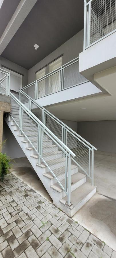 Candidos Flats - 400m Centro De Apartamento Gramado