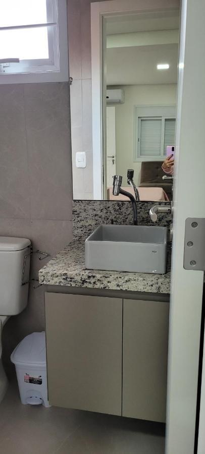 Candidos Flats - 400m Centro De Apartamento
