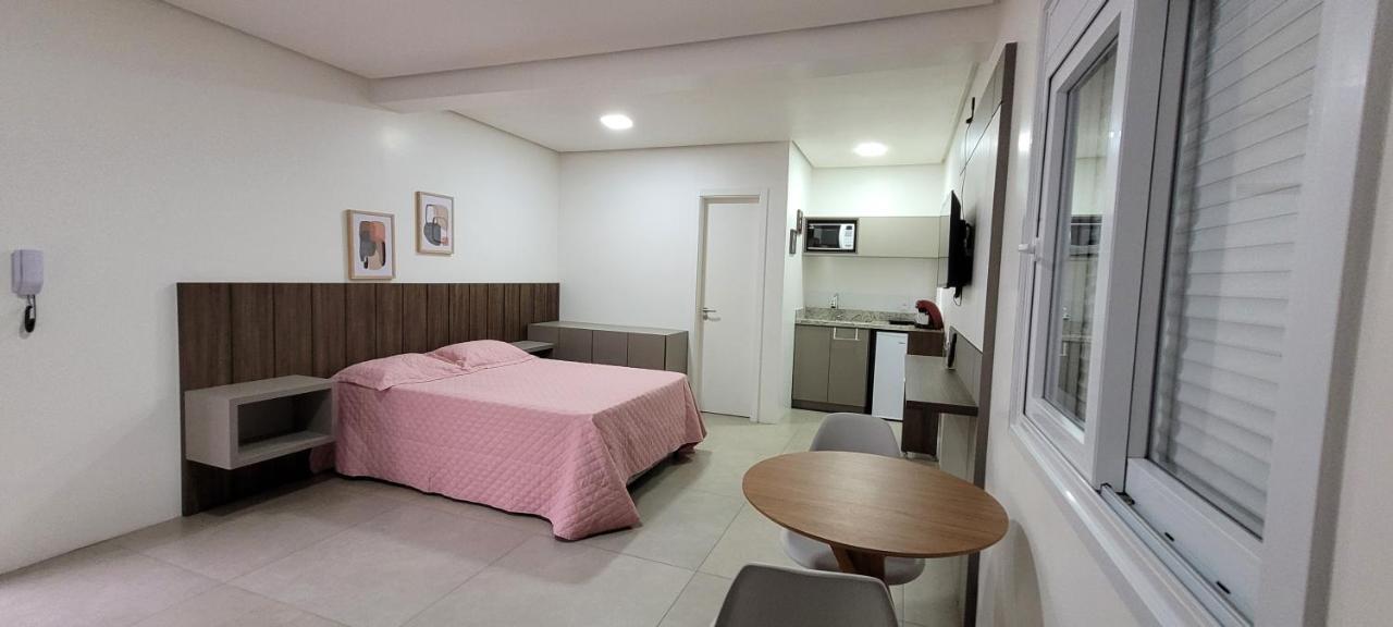 Apartamento Candidos Flats - 400m Centro De