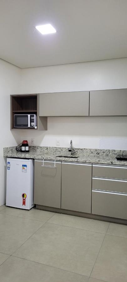 Candidos Flats - 400m Centro De Apartamento