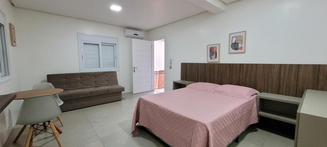 Candidos Flats - 400m Centro De