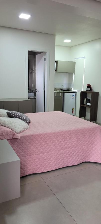 Apartamento Candidos Flats - 400m Centro De *