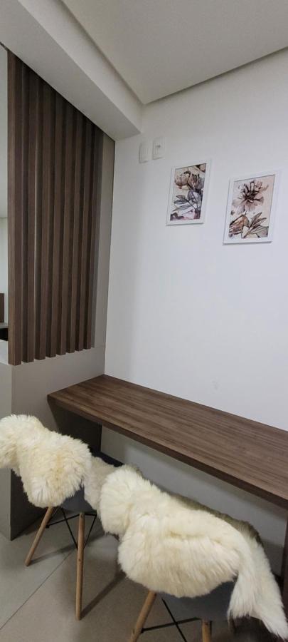 Apartamento Candidos Flats - 400m Centro De Gramado