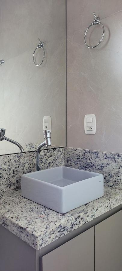 Apartamento Candidos Flats - 400m Centro De
