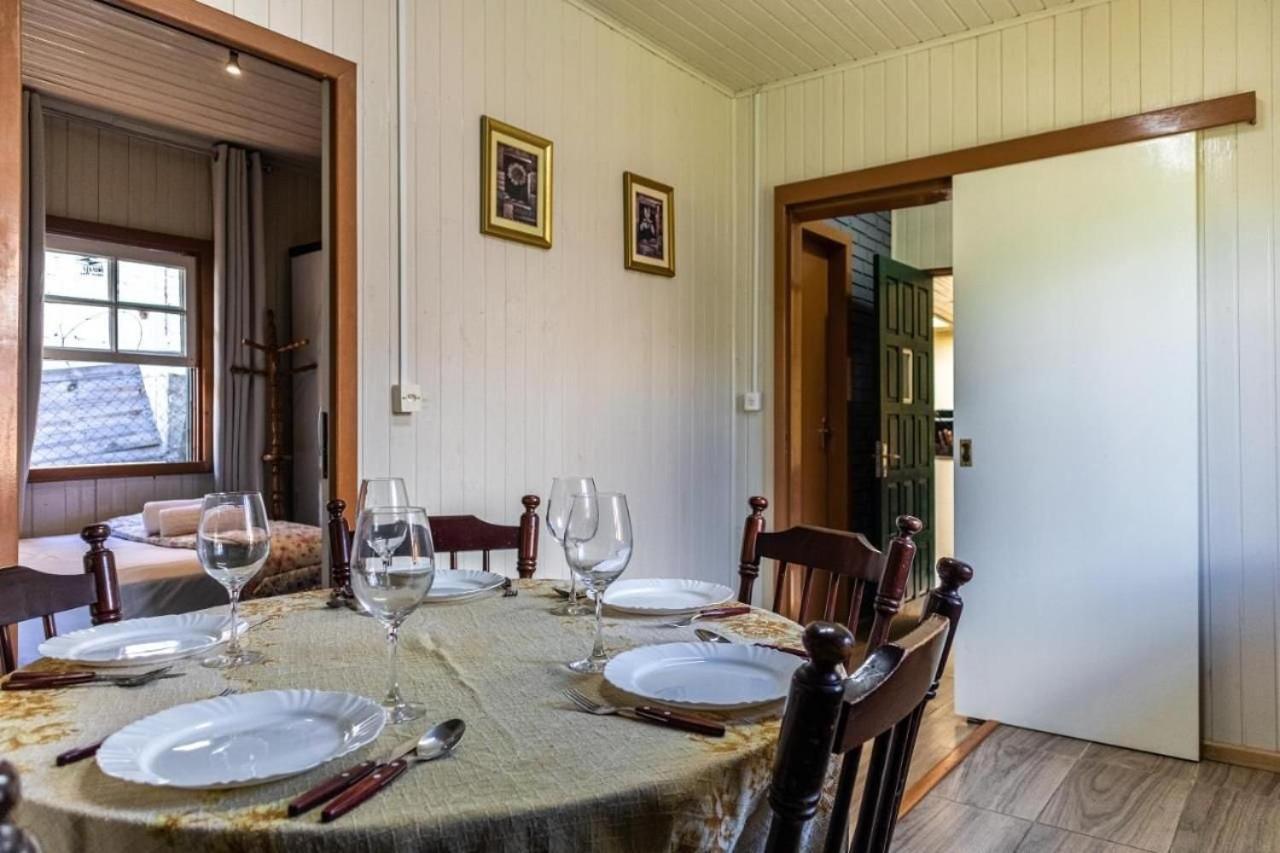 Casa Completa E Charmosa No Centro De Casa de férias