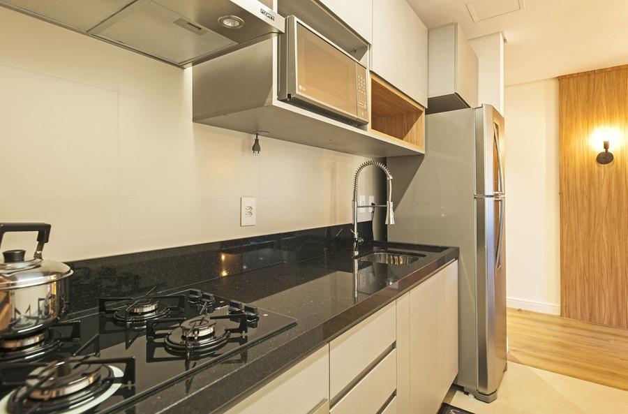 Apartamento Cityhome Bav Residenz