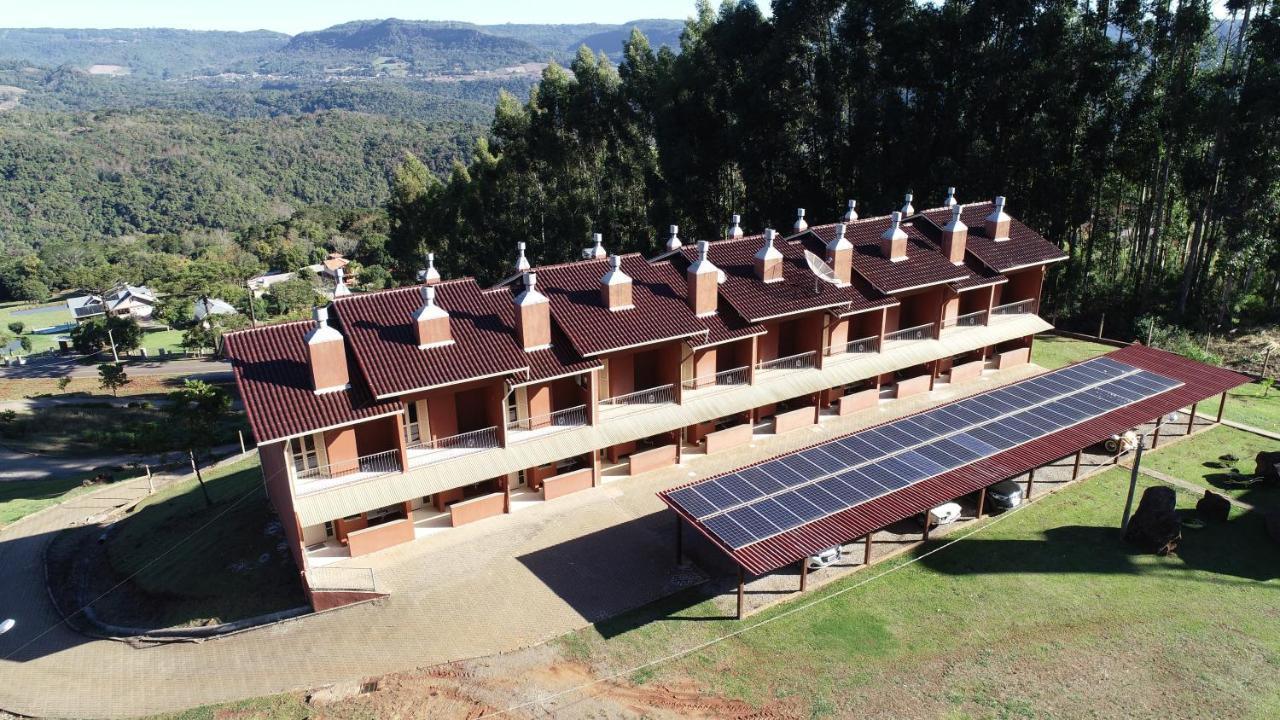 Stillo Linha Bonita, Charme E Tranquilidade Gramado