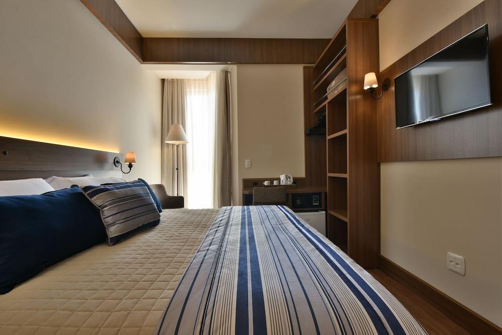 Hotel Due Nobili Gramado