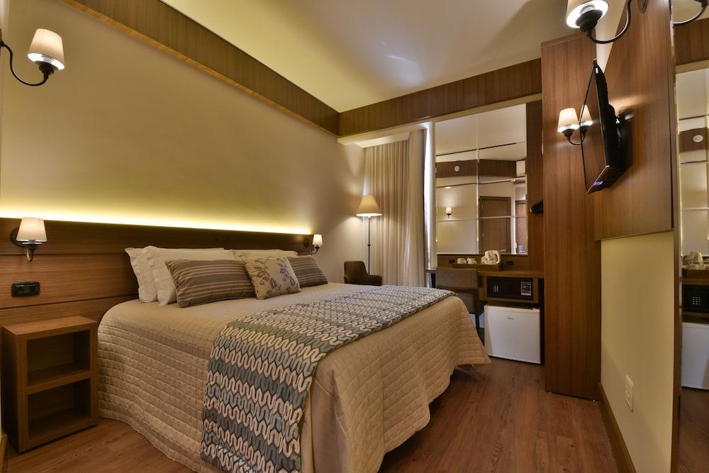 Hotel Due Nobili Gramado
