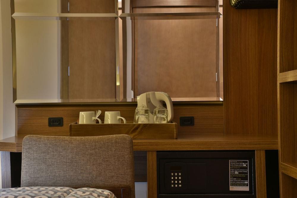 Hotel Due Nobili 3*