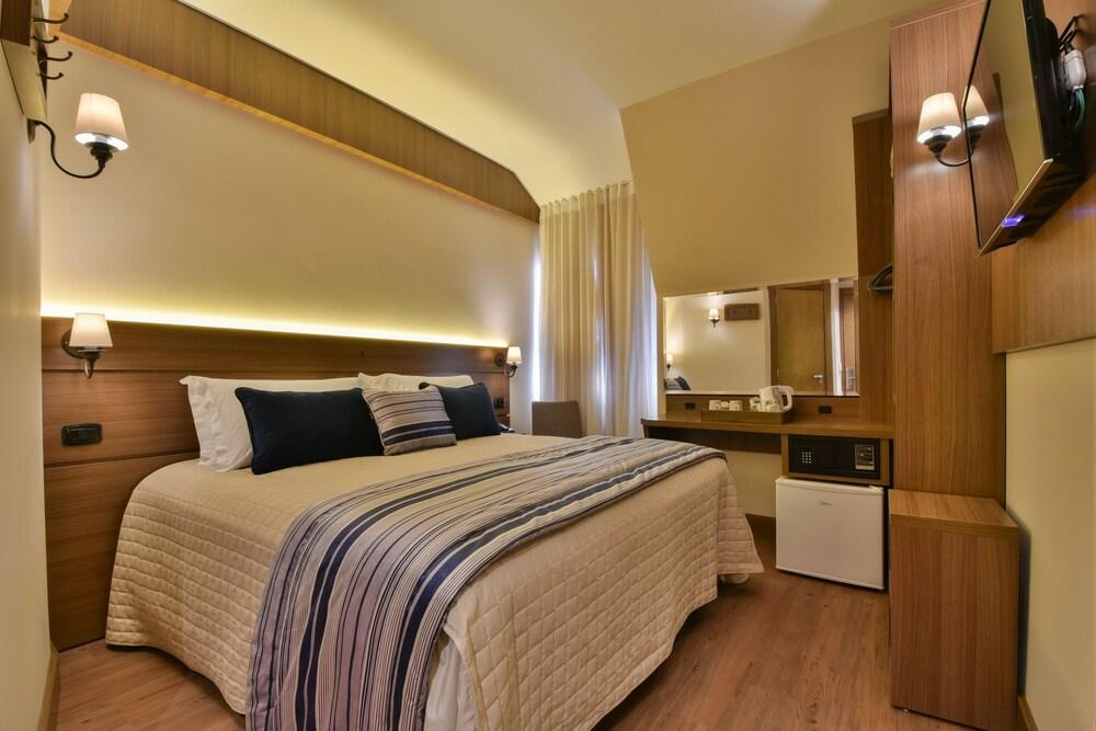 Hotel Due Nobili 3*