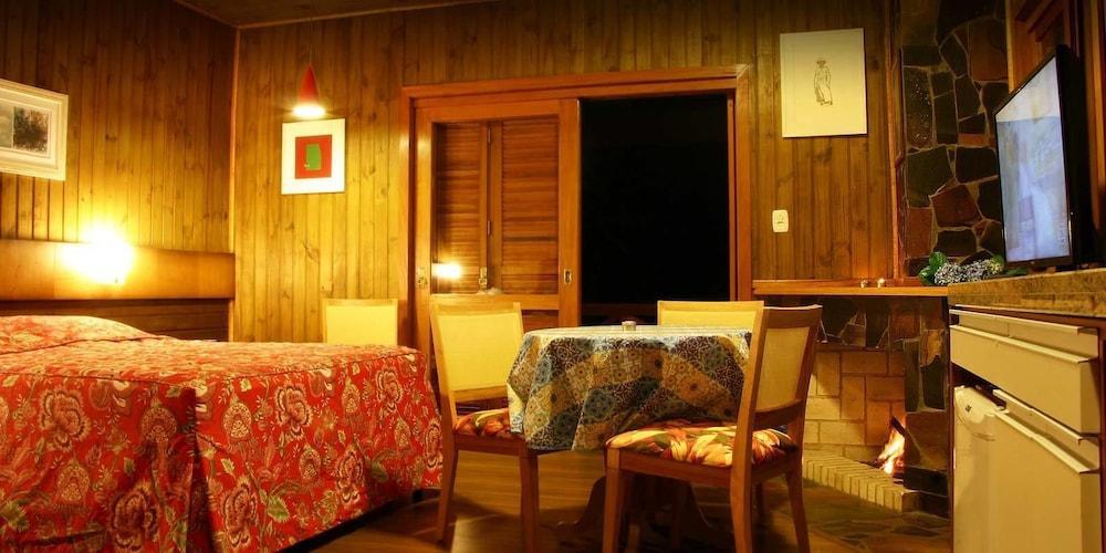 Chalets Do Vale Gramado