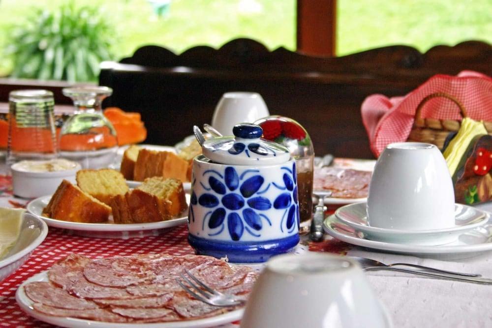 Chalets Do Vale Gramado