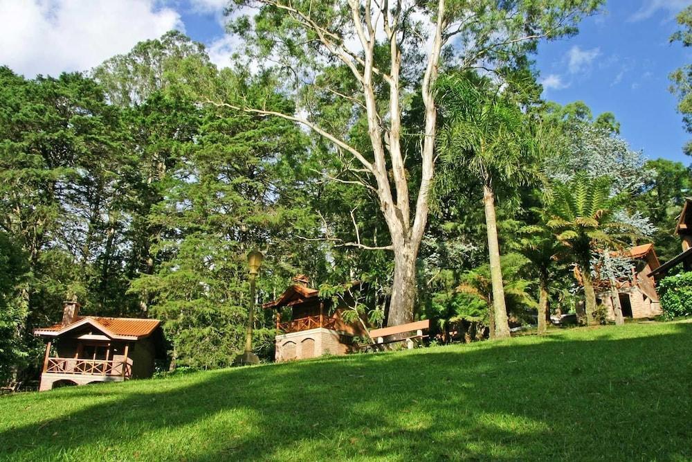 Hotel Chalets Do Vale Gramado