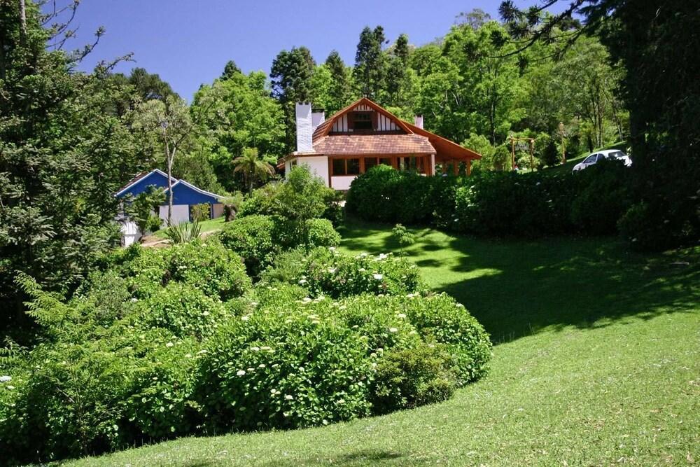 Chalets Do Vale