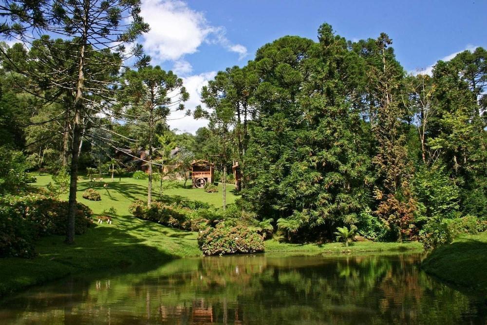 Chalets Do Vale Gramado