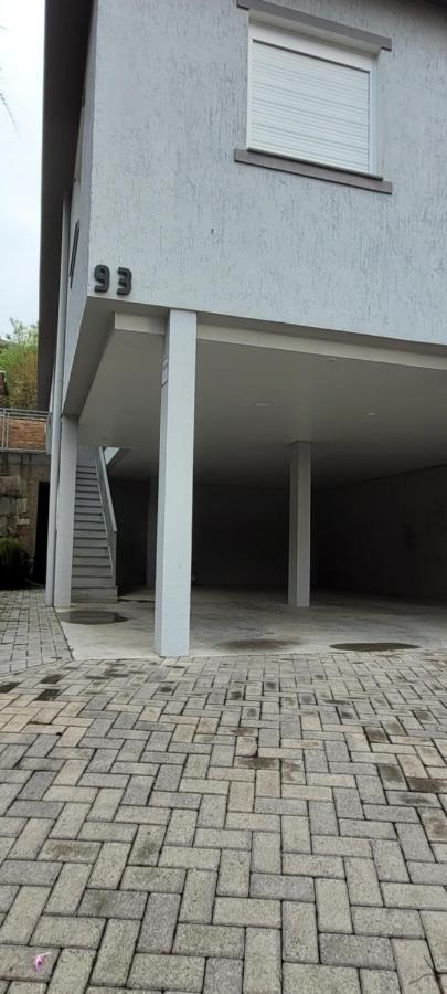 Apartamento Candidos Flats - 400m Centro De Gramado