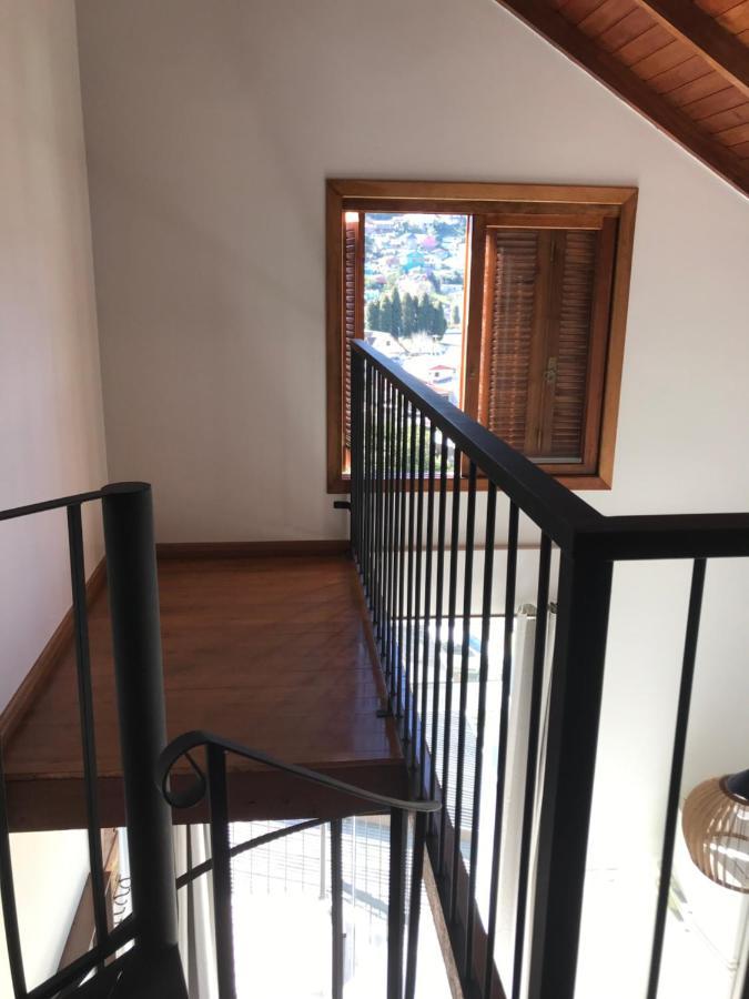 Apartamento Centro 3 Loft-01