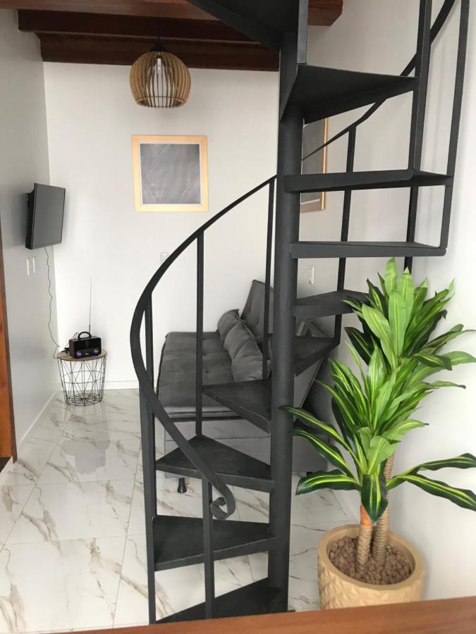 Apartamento Centro 3 Loft-01 Gramado