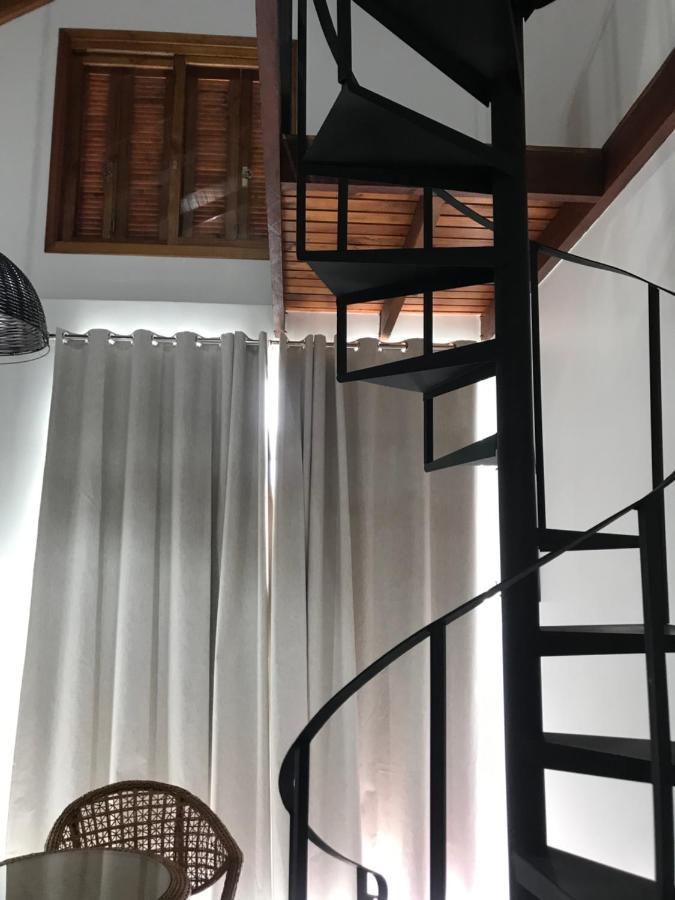 Apartamento Centro 3 Hospede Loft 2 *