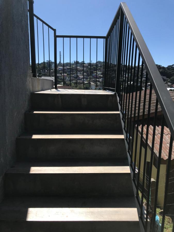 Centro 3 Hospede Loft 2 Apartamento