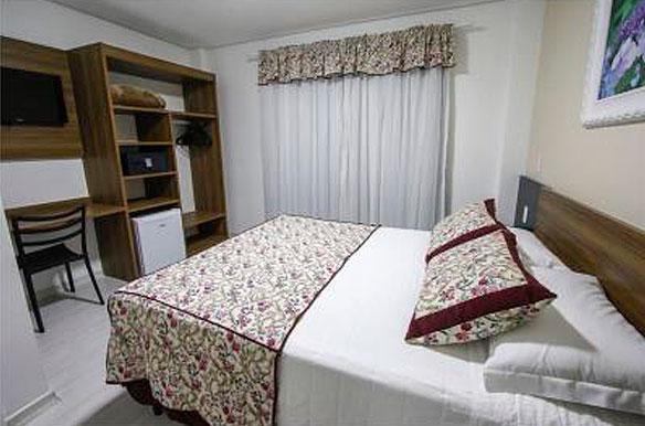 Sky Premium - Otima Localizacao 3*