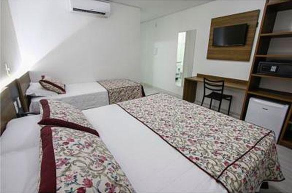 Hotel Sky Premium - Otima Localizacao Gramado