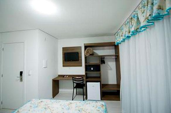 Sky Premium - Otima Localizacao Hotel Gramado