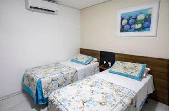 Hotel Sky Premium - Otima Localizacao Gramado