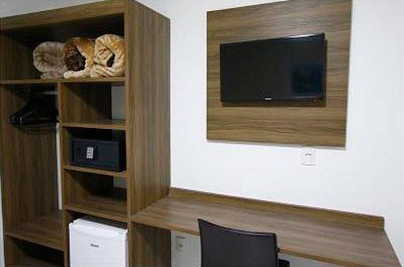 Sky Premium - Otima Localizacao