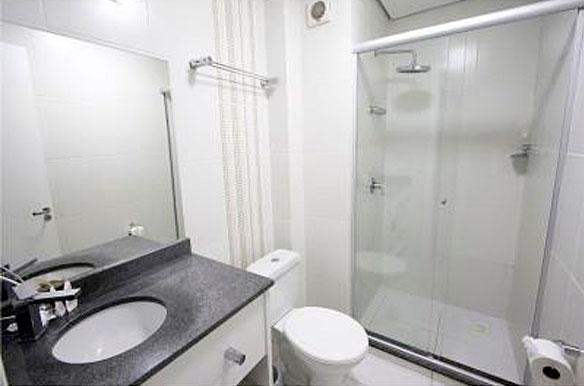 Hotel Sky Premium - Otima Localizacao 3*