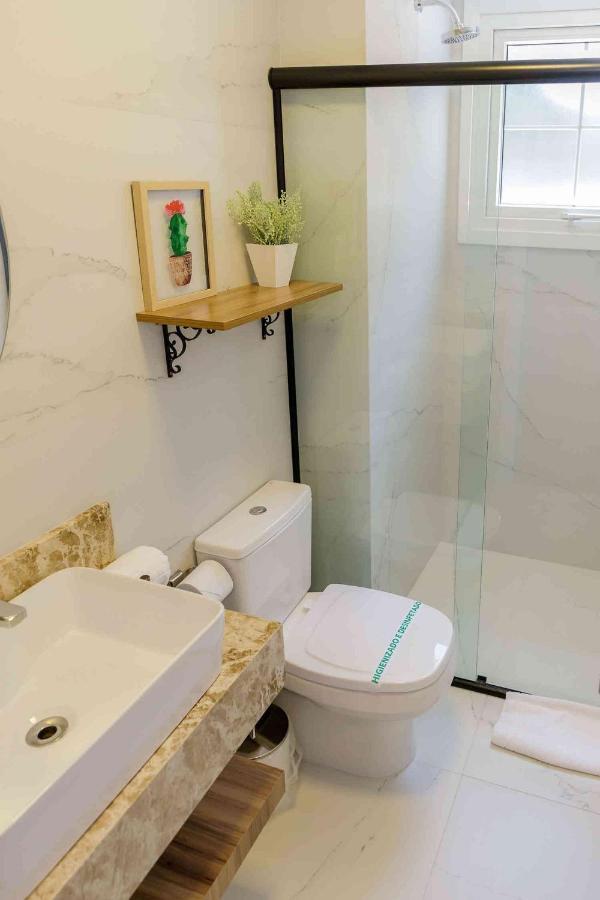 Apartamento Essencia Apto. 203 Nobile Gramado
