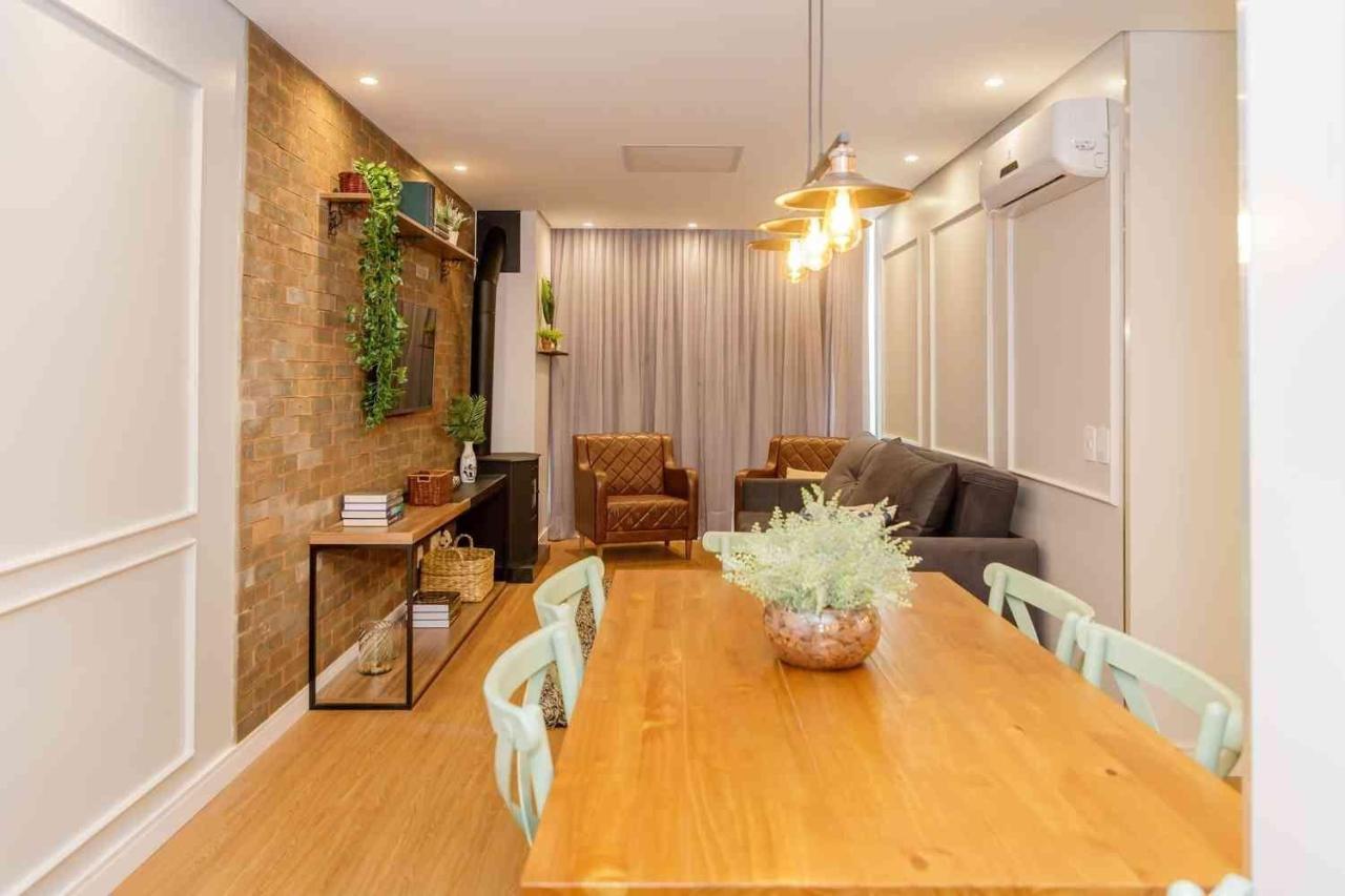 Apartamento Essencia Apto. 203 Nobile *