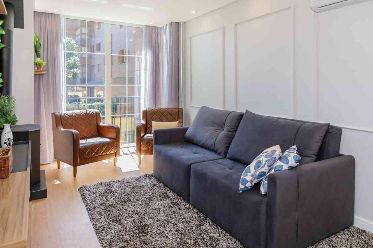 Apartamento Essencia Apto. 203 Nobile Gramado
