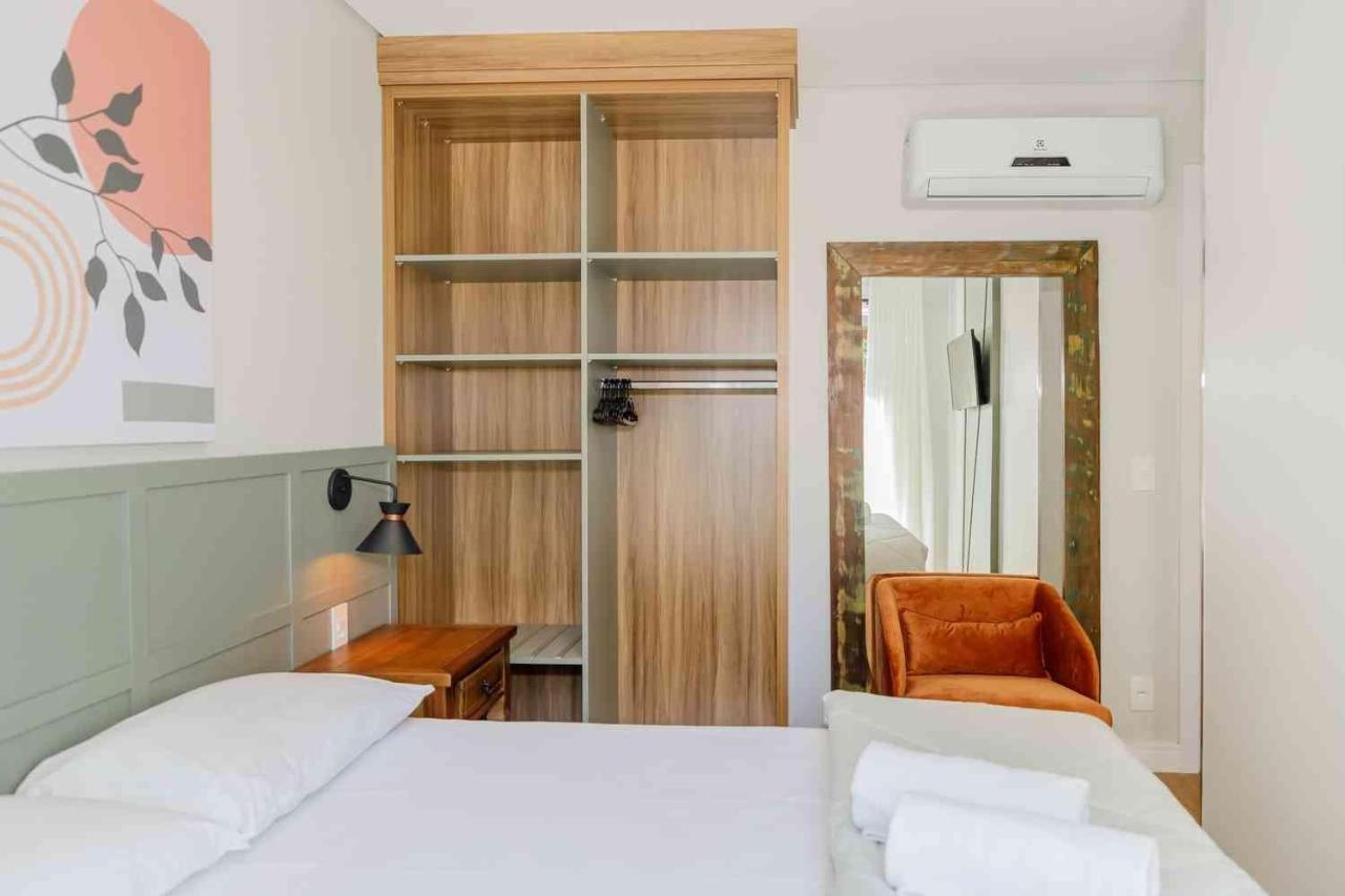 Essencia Apto. 203 Nobile Apartamento *