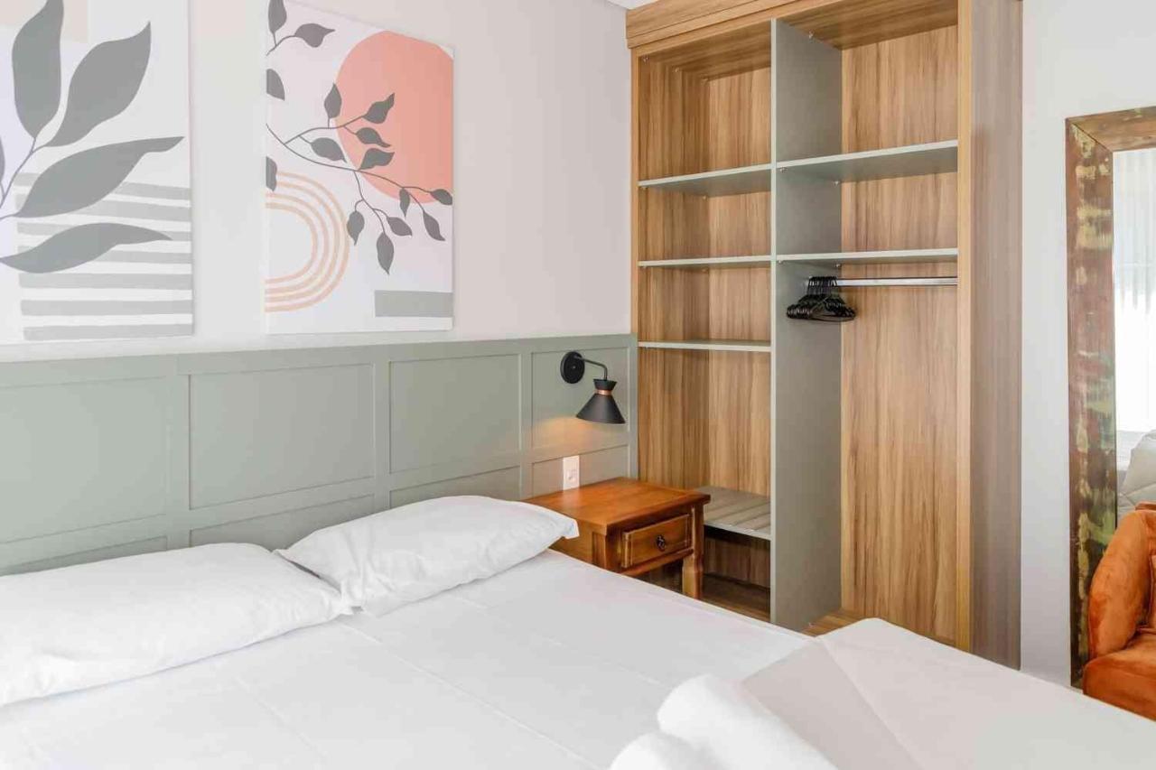 Apartamento Essencia Apto. 203 Nobile Gramado