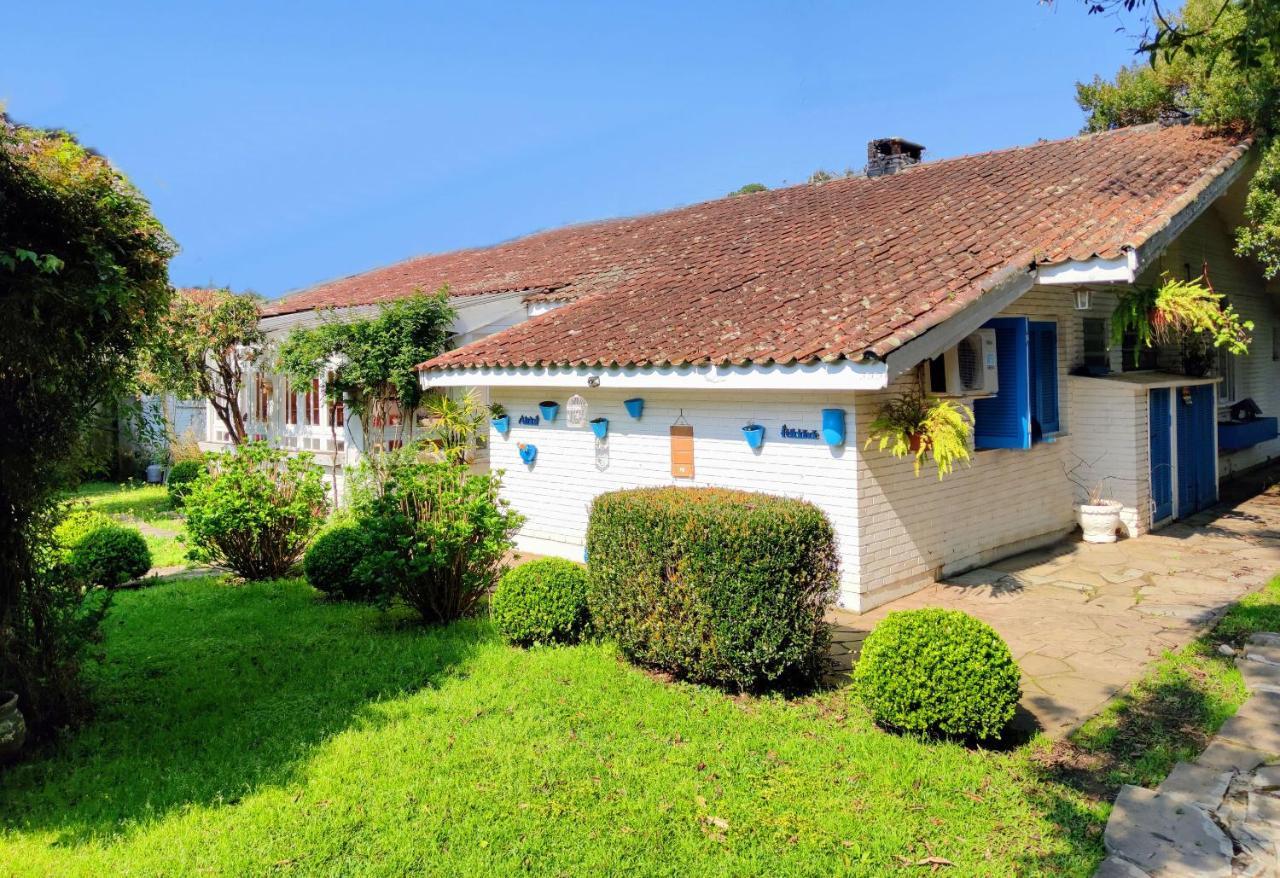 Hotel Recanto Da Primavera