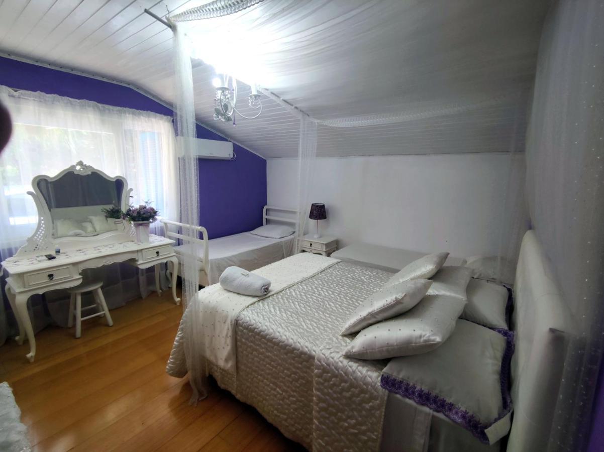 Hotel Recanto Da Primavera 3*