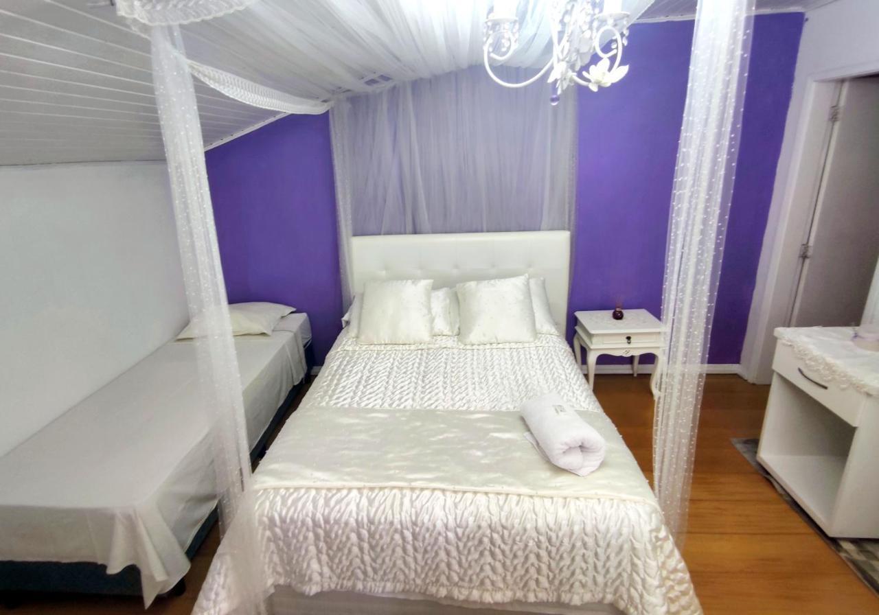Hotel Recanto Da Primavera Gramado